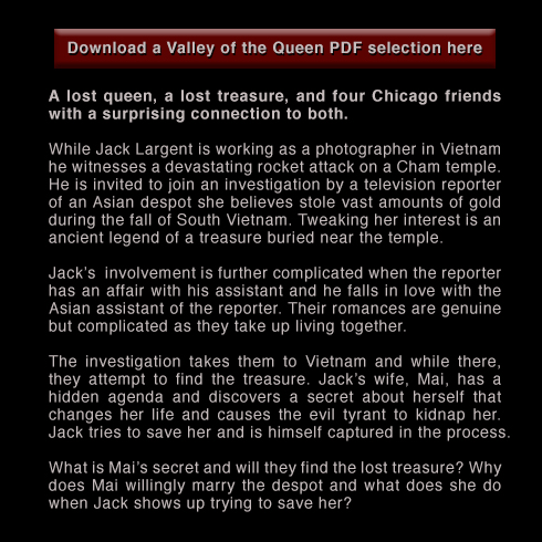 valleyqueen descript